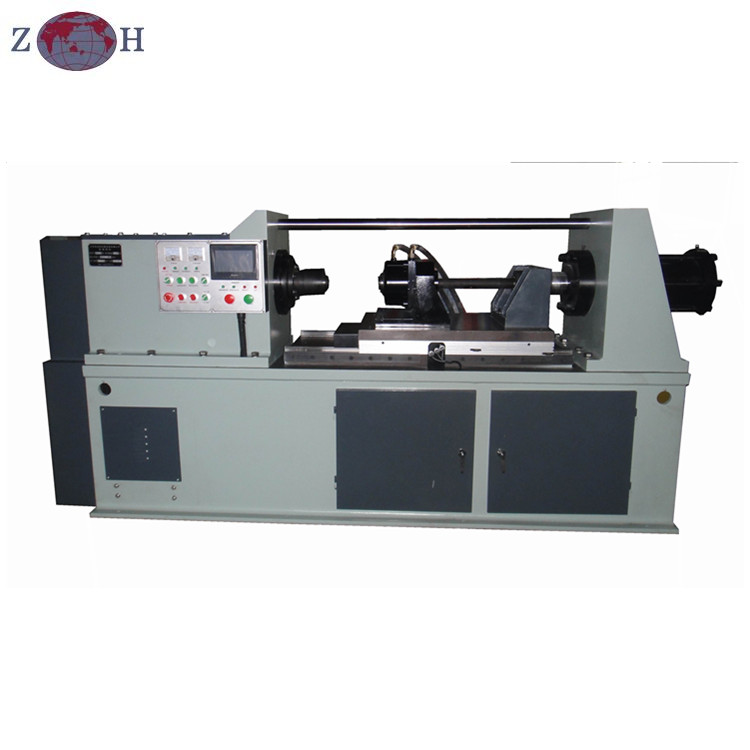 Friction welding machine