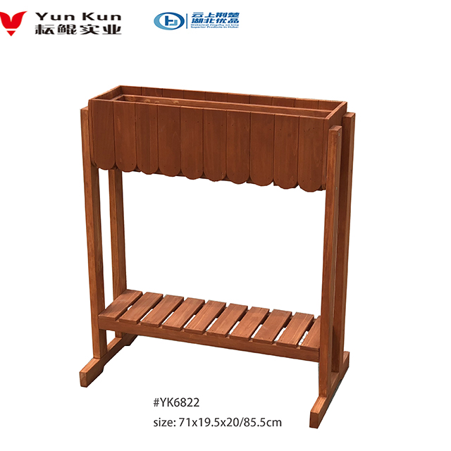 Hubei Yunkun Industrial Co., Ltd. – Outdoor desk 3