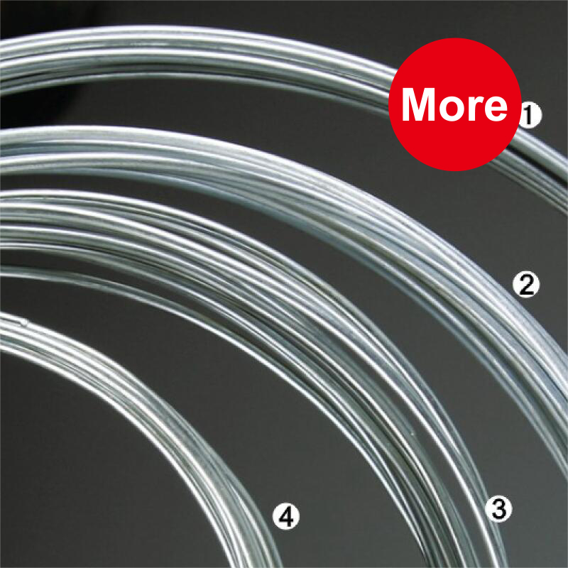 Aluminum wire