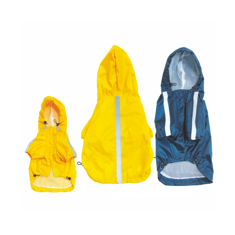 Dog Clothes,raincoat