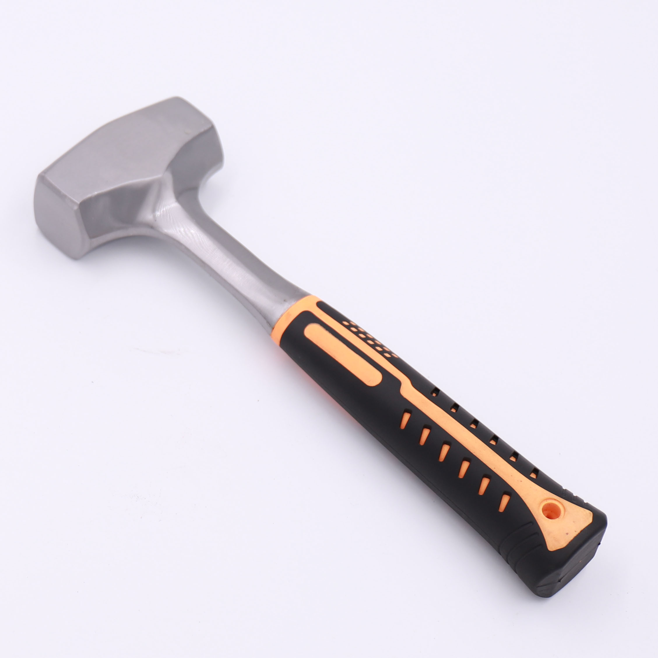 Solid Stoning Hammer