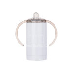 Stainless Steel Vacuum Insulated Sippy Cup