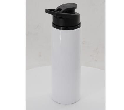 750ml Portabletea Aluminum Water Bottle