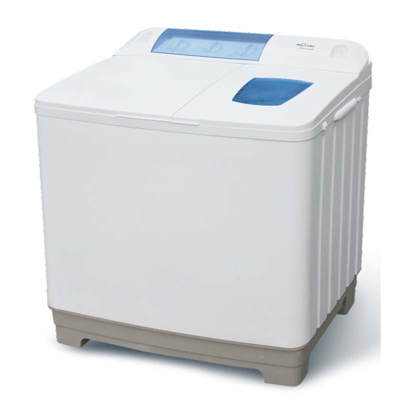 NINGBO LAMO ELECTRIC APPLIANCE CO.,LTD. – lavadora automática 3