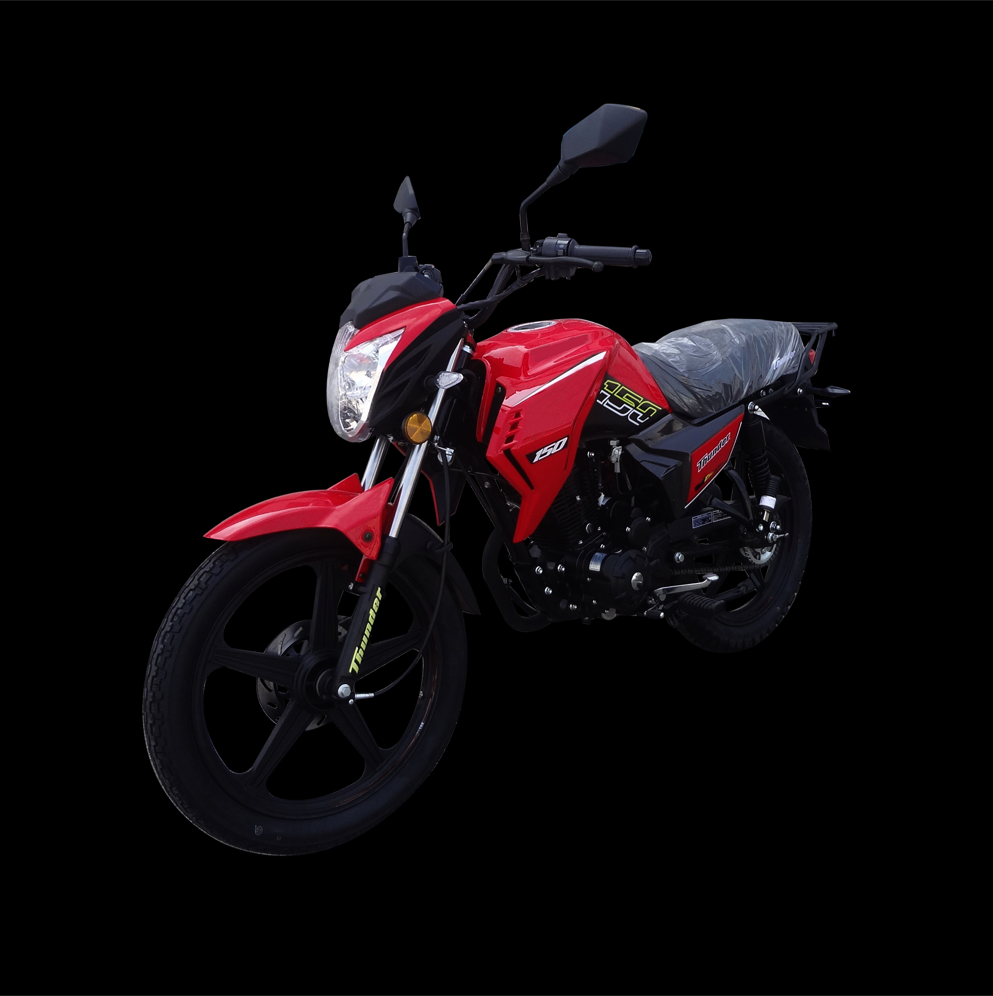 YQ150-3C（Ⅹ)