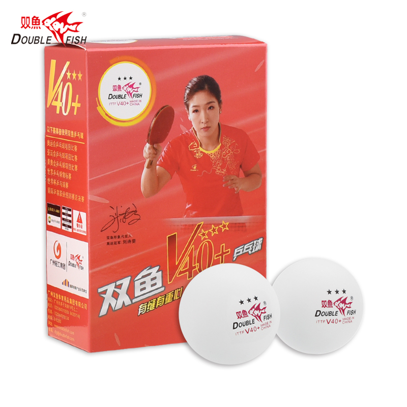 table tennis ball