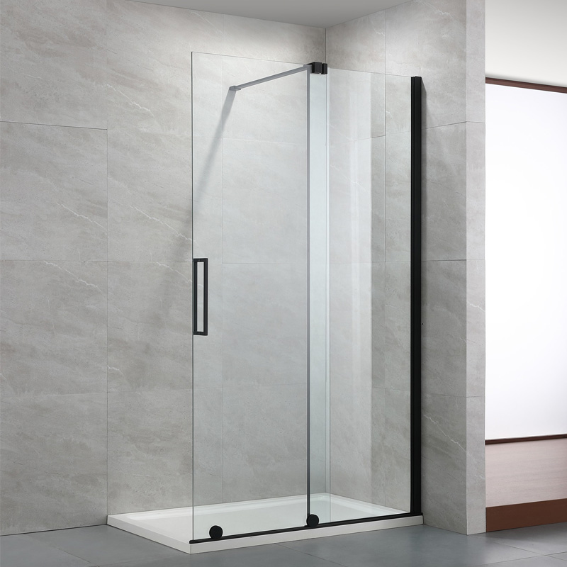 shower enclosure