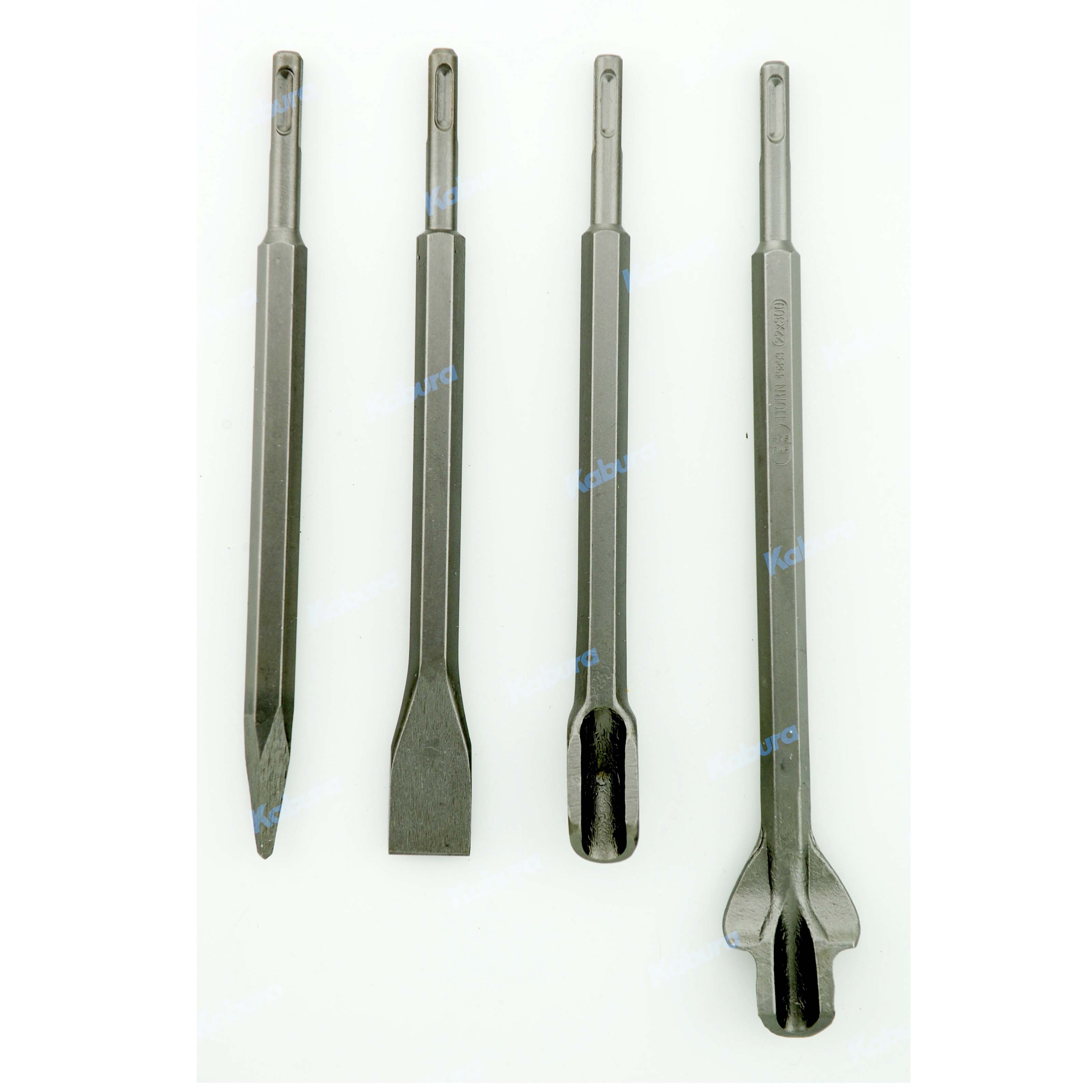 sds - -plus chisel