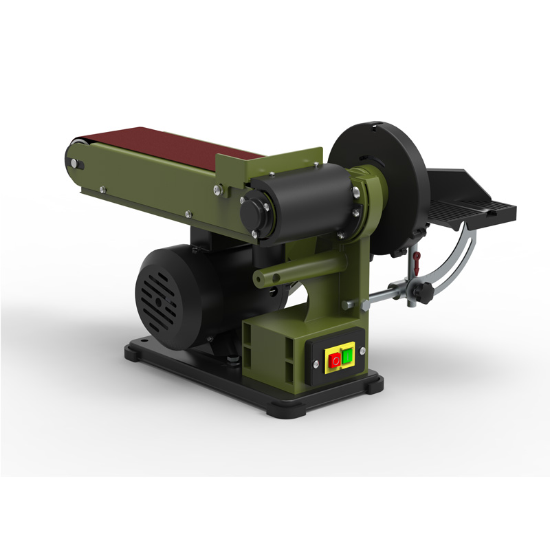 Belt&disc Sander