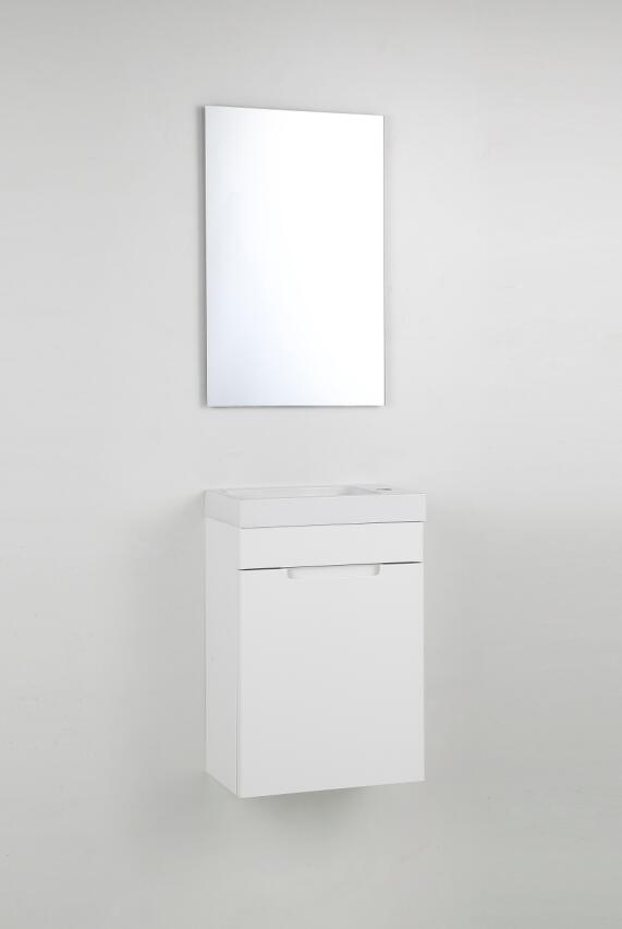 bathroom cabinet