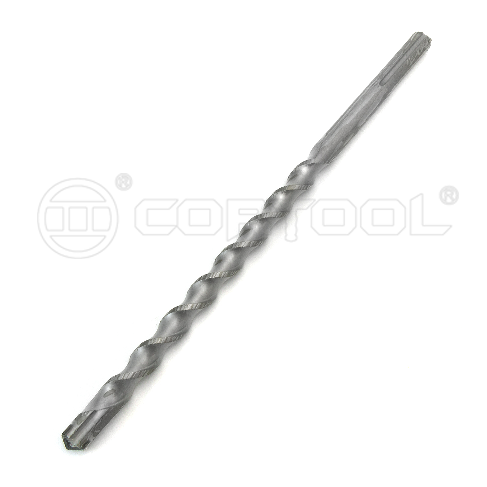DIN8035 SDS Max shank hammer drill