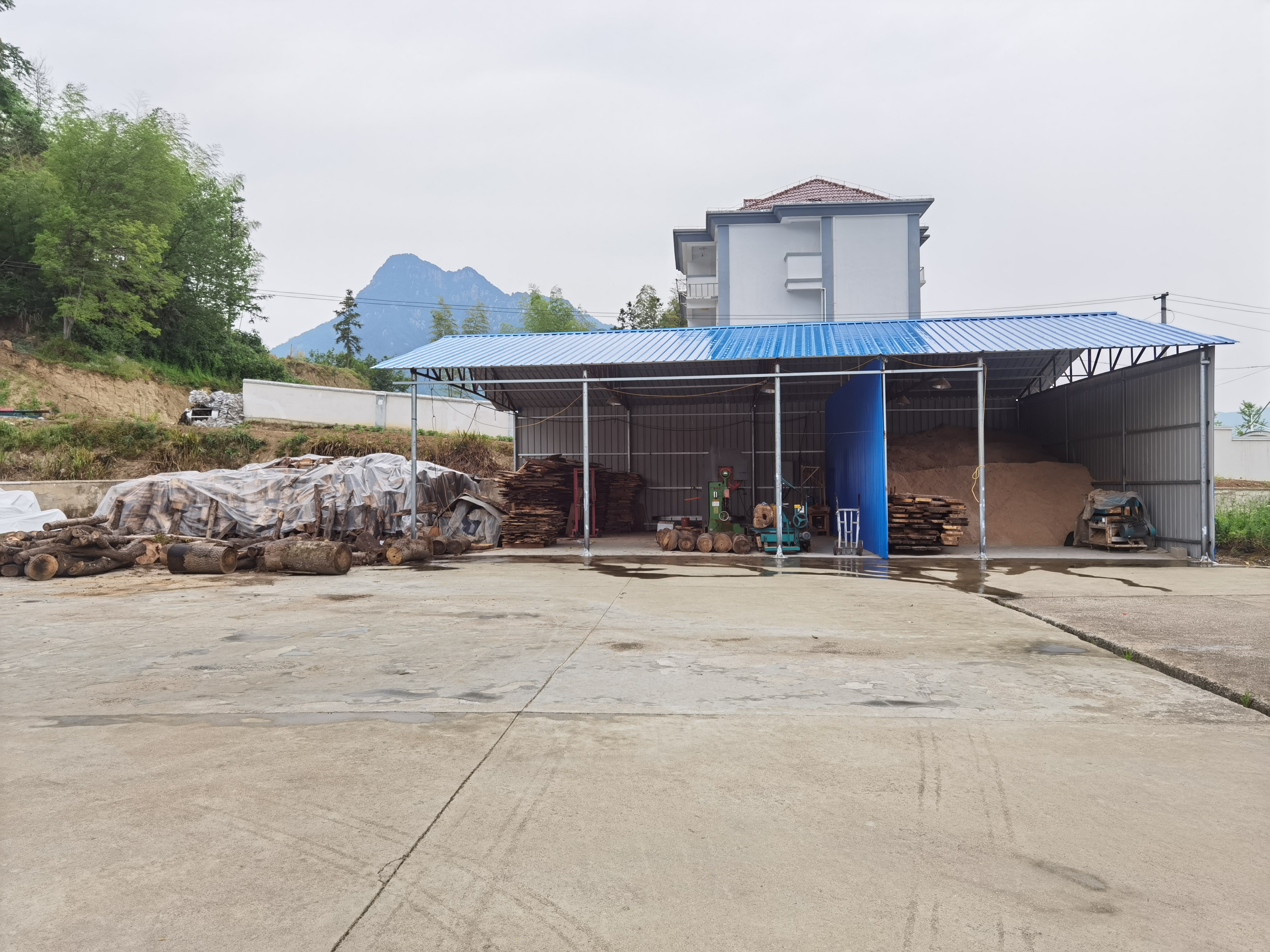 Anhui Tianyu Agricultural Technology Development Co., Ltd. – other garden supplies 2