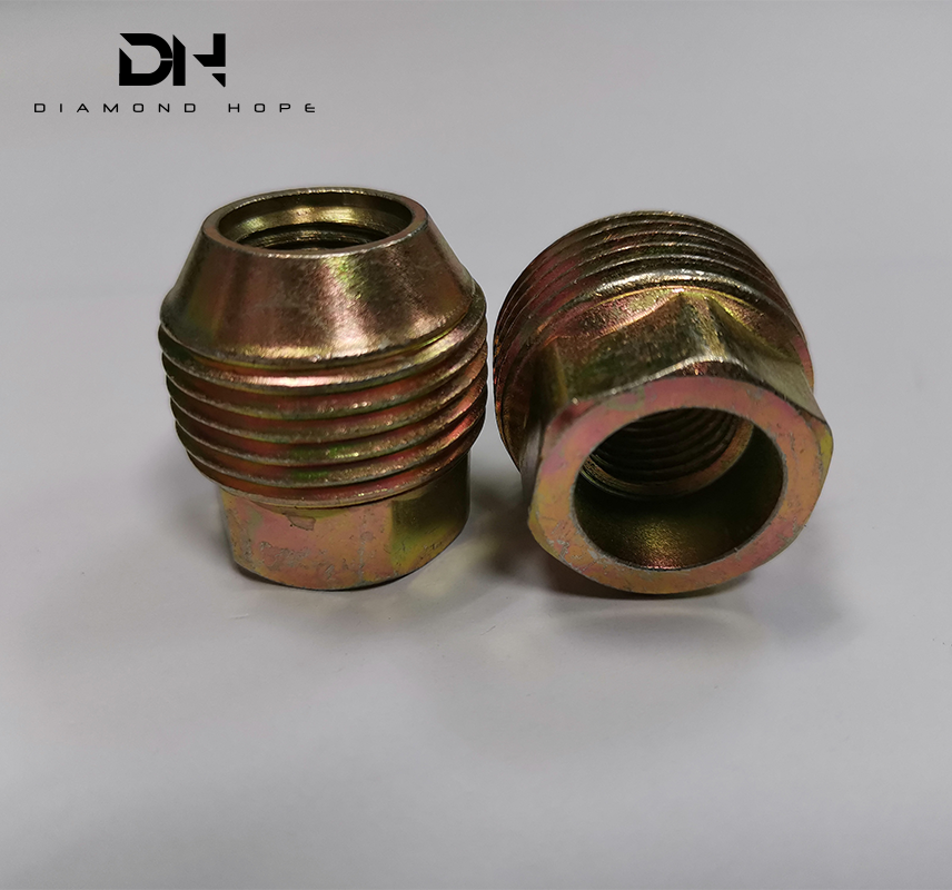 wheel accessories lug nuts for car