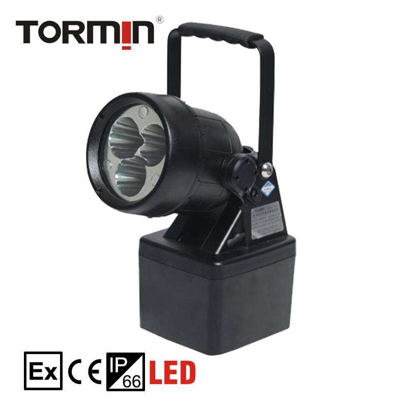 BW6610A Portable LED Explosion Proof Work Light