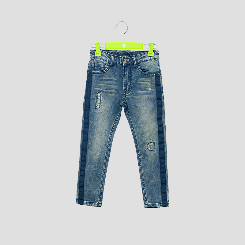 Boy Denim Pants