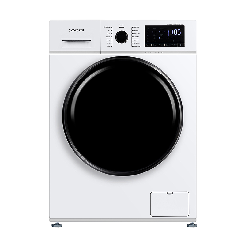 SKYWORTH ELECTRIC CO., LTD. – Side-by-side Ref 2