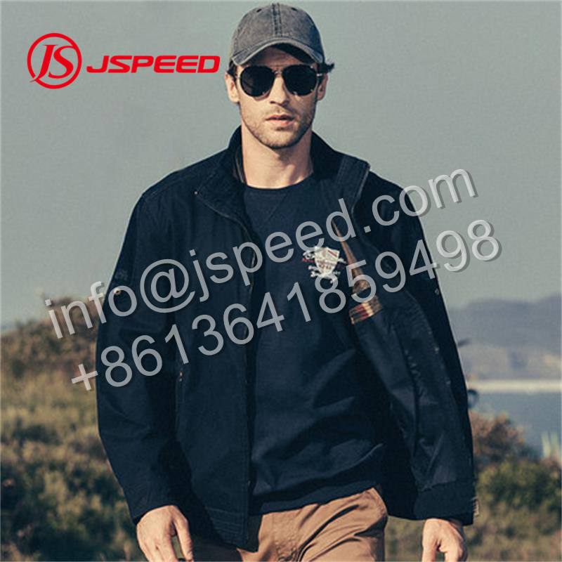 Men's jacket