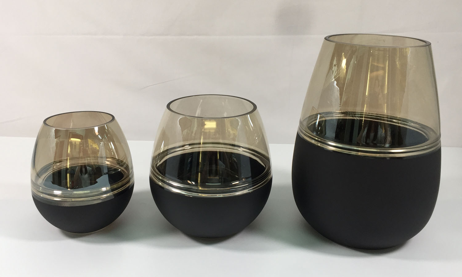 Glass Vase