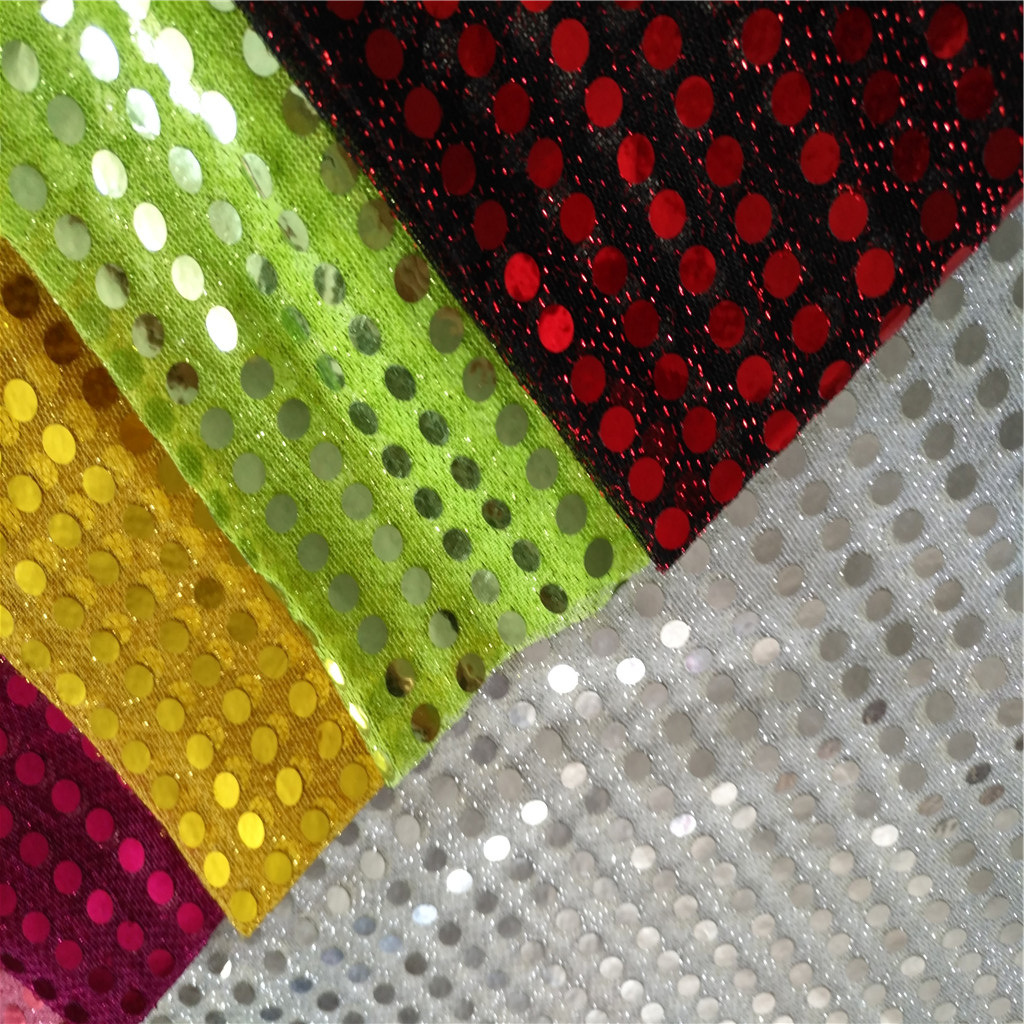 Knitted fabric sheet