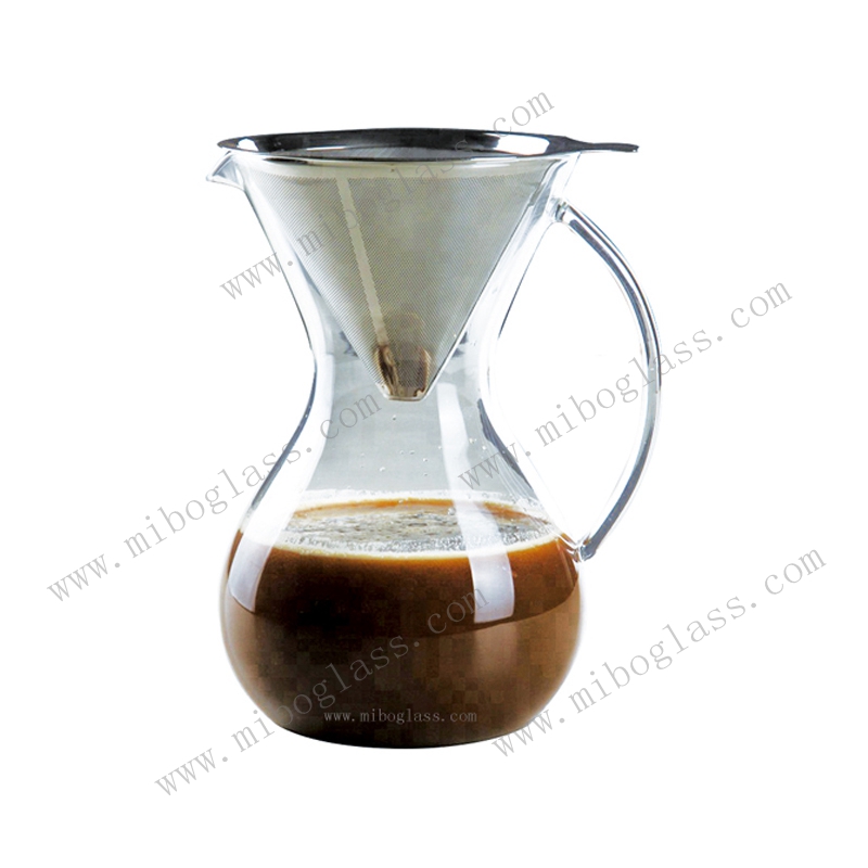 Coffee Pot,handmade coffee pot,coffee pot with filter,coffee make,handmade coffee pot