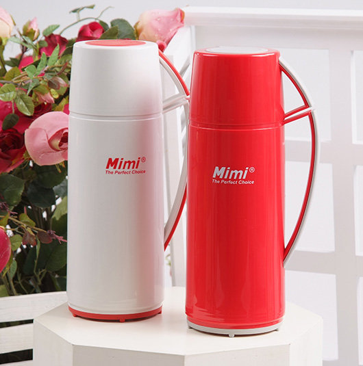 Champion series vacuum flask