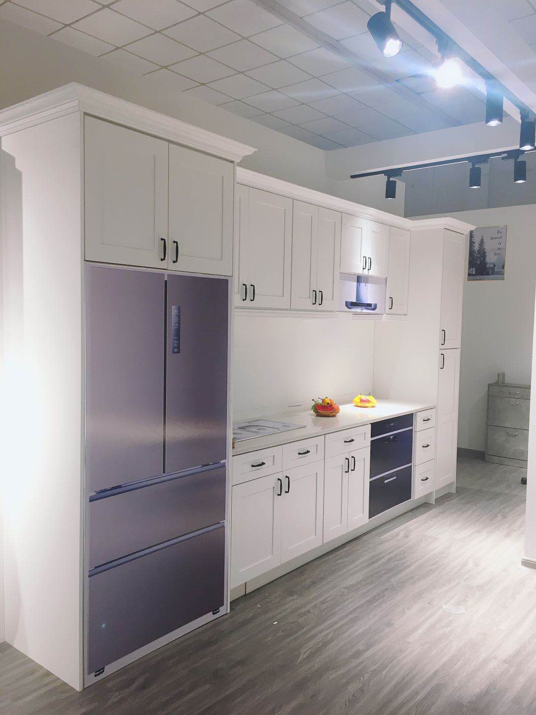 Kitchen Cabinet