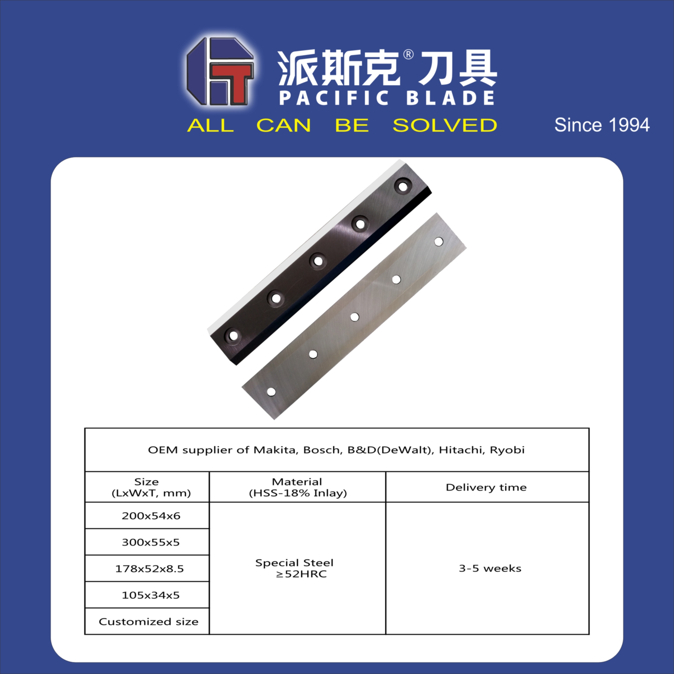 CHONG QING PACIFIC TOOL INDUSTRIAL CO.,LTD – arandela metálica 4