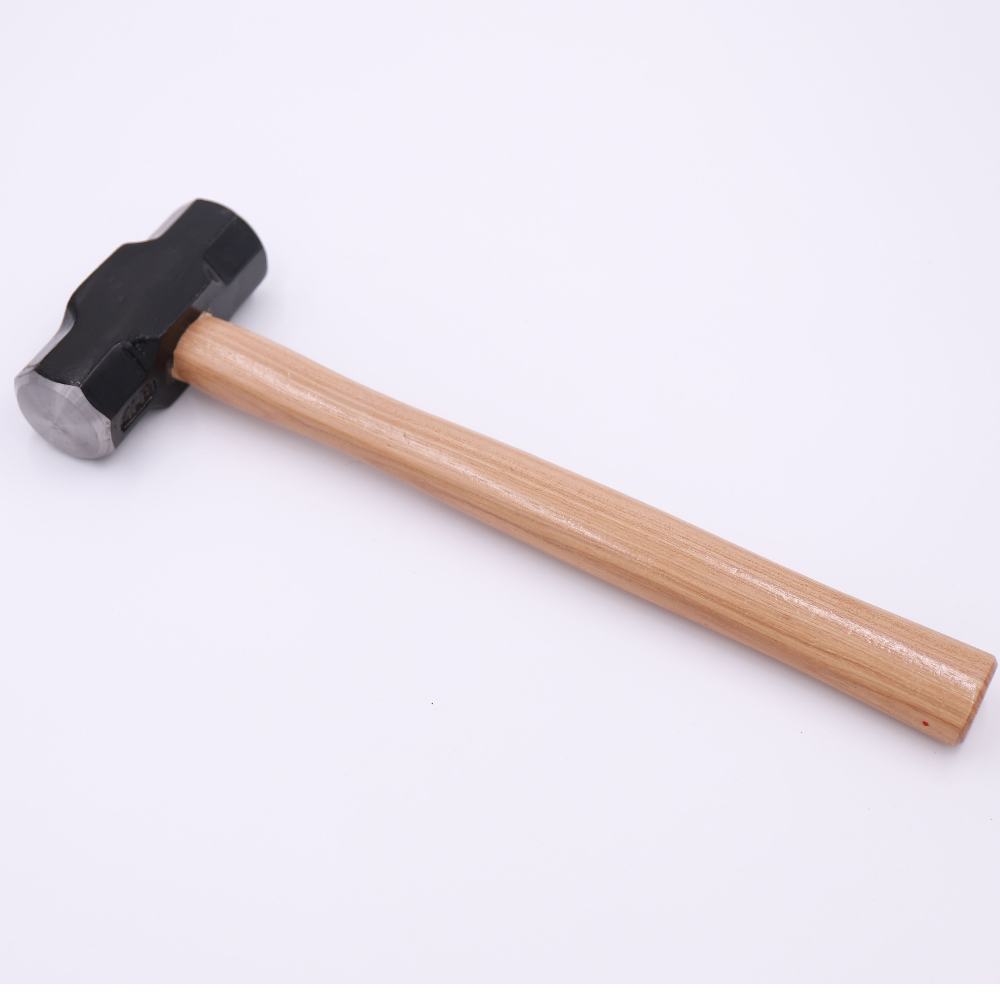 Sledge hammer with wooden handle AJ19052