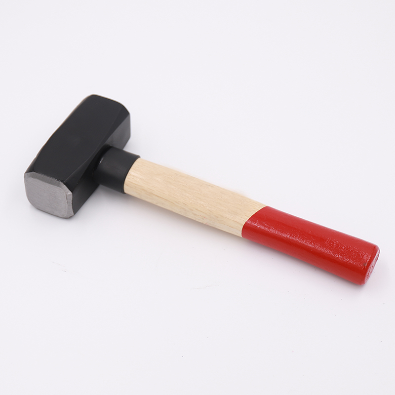 Stone Hammer With Wood Handle；stoning Hammer;hammer