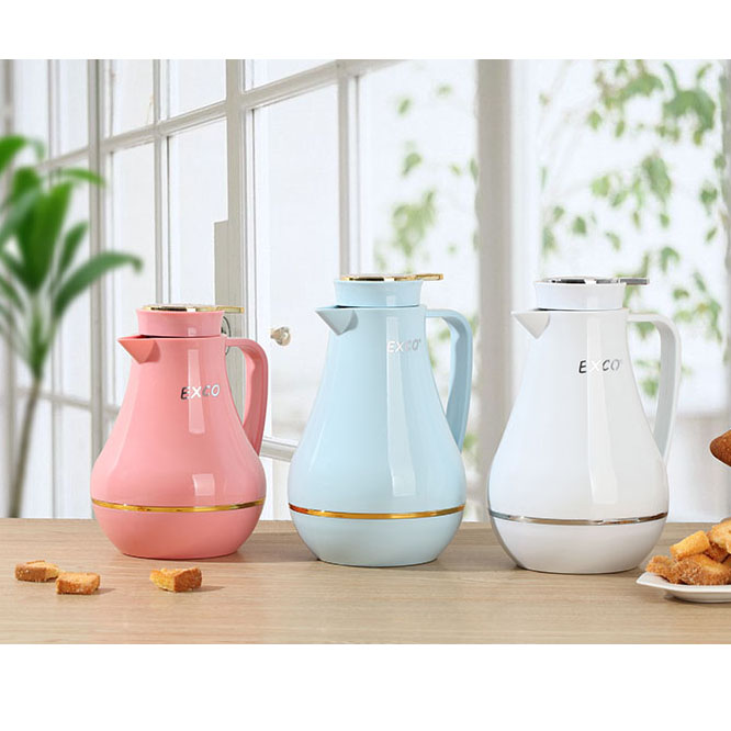 Vacuum flask