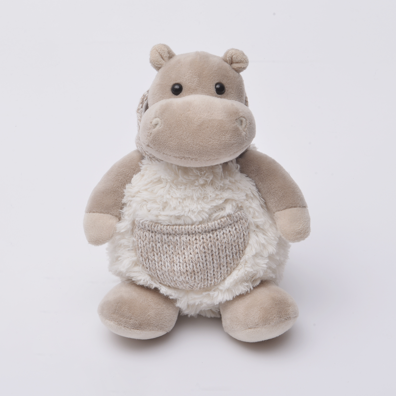 New plush toys