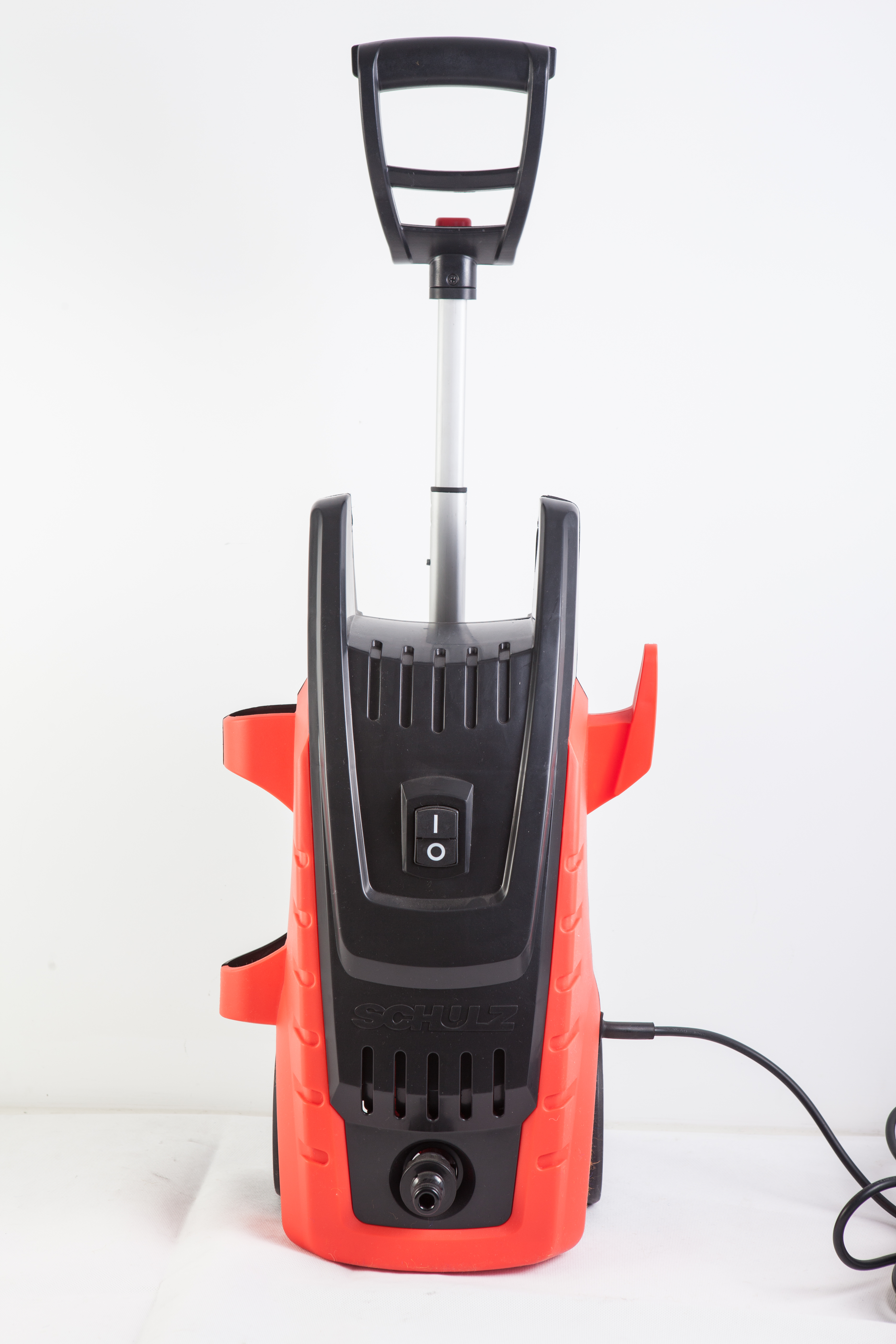 High Pressure Washer