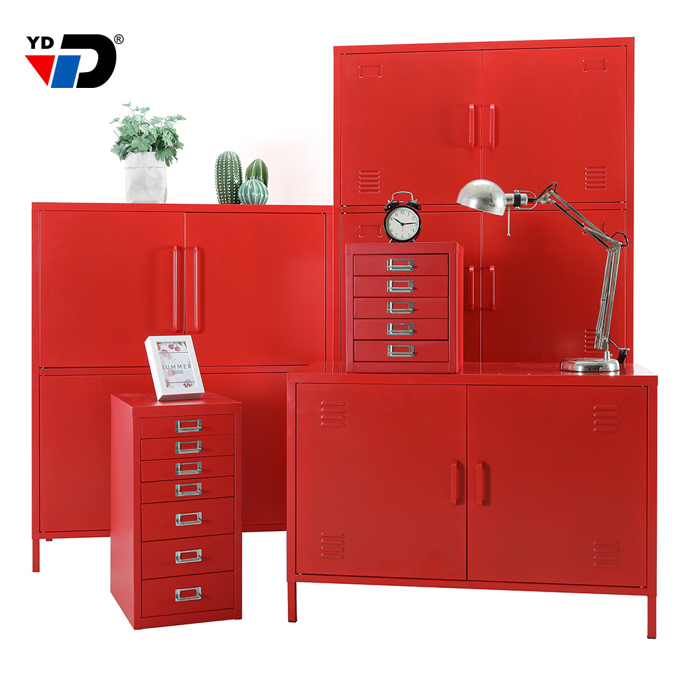 Smart Storage Combinetion