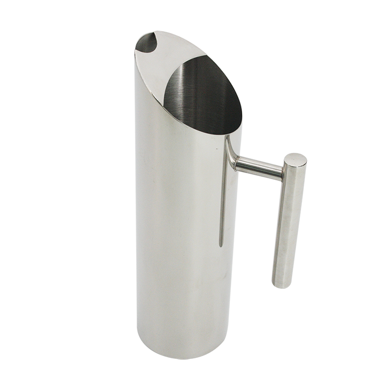 Stainless Steel Cooling Pot