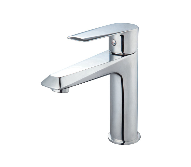 Basin Faucets