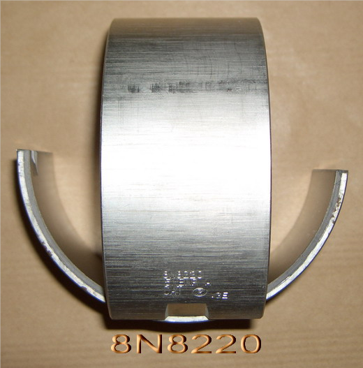 JIANGXI SUDA AUTOMOBILE BEARING CO.,LTD – manubrio de aluminio 3