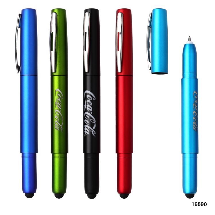 PROSTAR LED ballpen