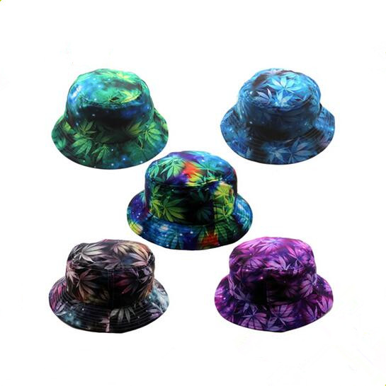 bucket with sublimation logo