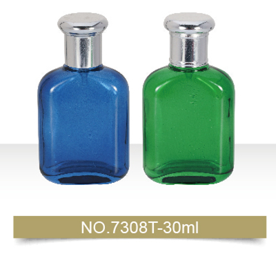 Perfume Packing