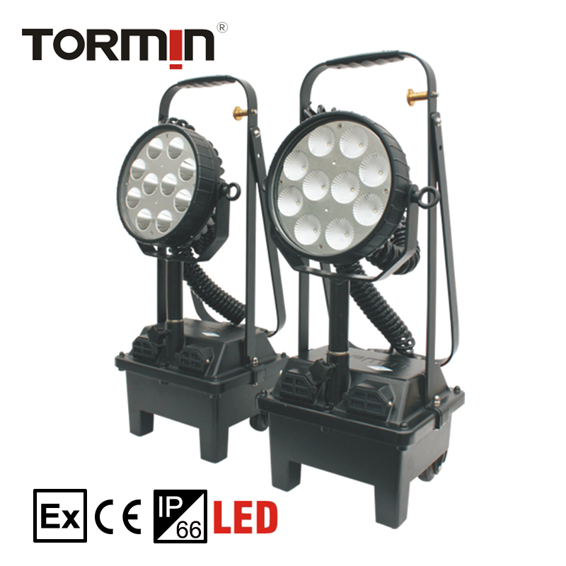 BW3210 Portable LED Explosion Proof Worklight