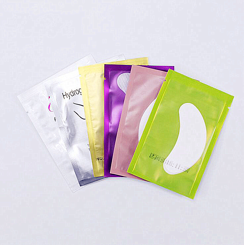 Eye Patch for Eyelash Extension