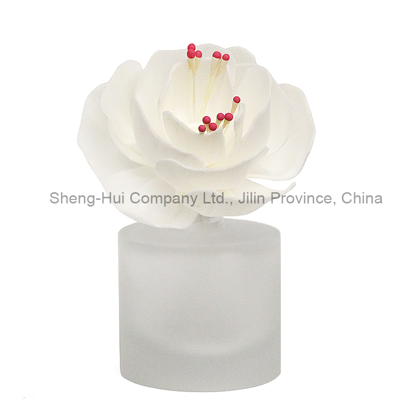 Rhyme flower fragrance