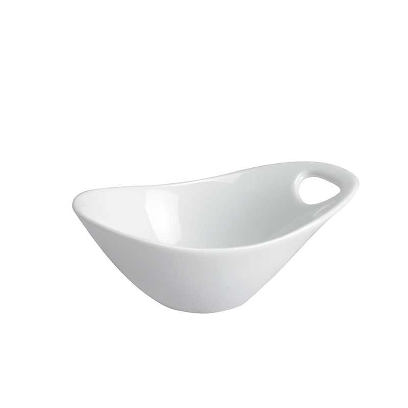 5.75" L# Oval Bowl