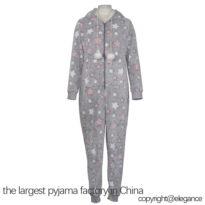 Sleepwear