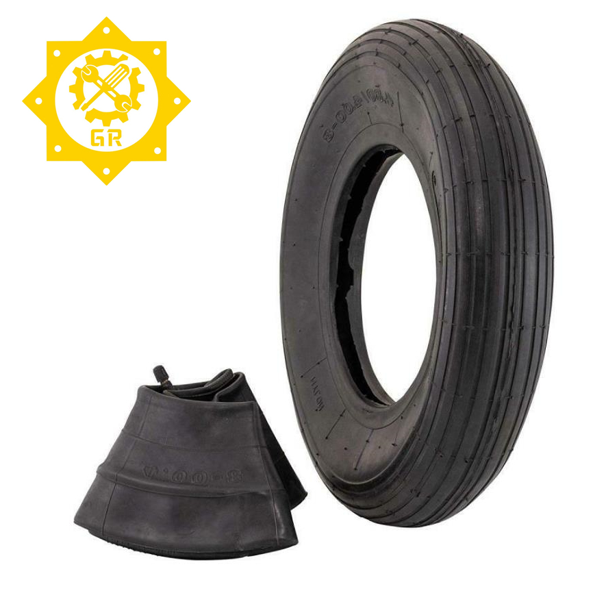 tire and tube