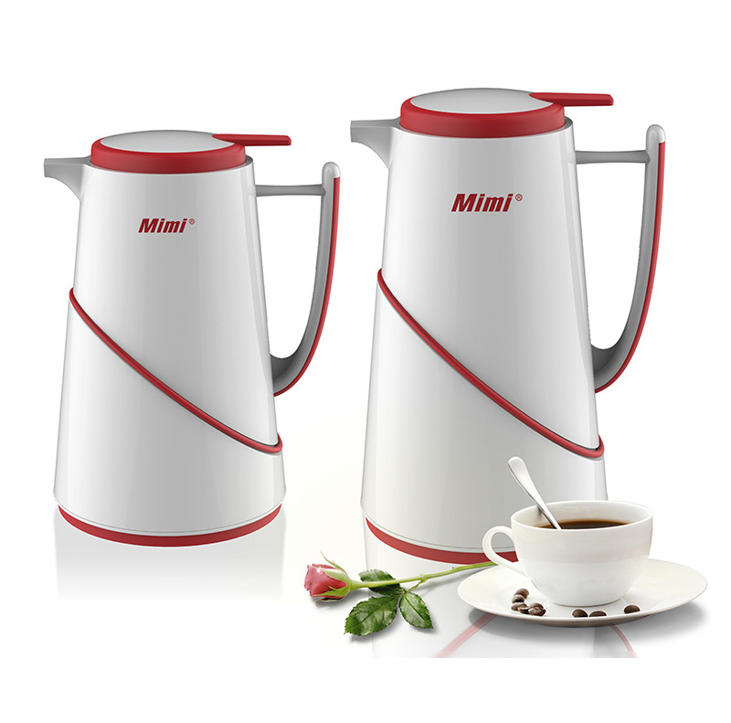 Candle series vacuum flask
