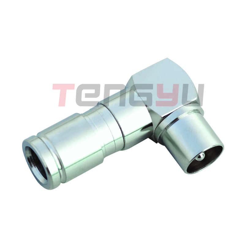 Jiangsu Tengyu Electronics Technology Co,.Ltd. – tubo fluorescente 2