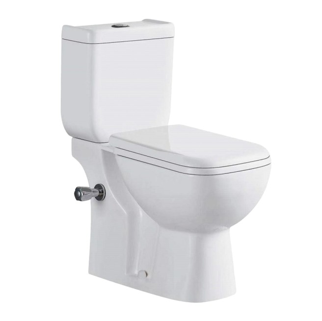 Bidet Function Toilet