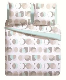 micro fiber duvet cover / bedding sheet set 3