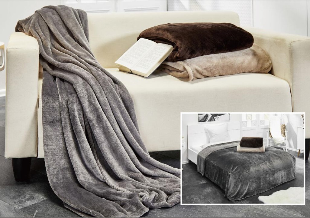 shaoxing qixi export and import co., ltd. – Complex blanket 4